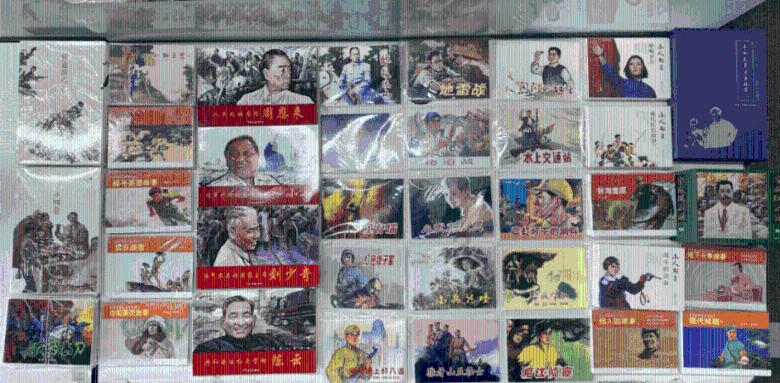 本宫来自古代